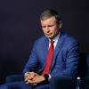 Ukraine urges EU to use frozen Russian assets to fund military needs