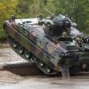 Rheinmetall to transfer 20 Marder IFVs to Ukraine