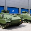 Rheinmetall provides Ukraine with 20 more Marder vehicles