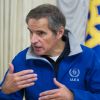 Zaporizhzhia NPP may start working again: IAEA on timing of restoration