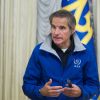 IAEA concerned about Russia's plans for Zaporizhzhia NPP: Grossi prepares new visit to Ukraine