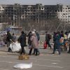 Russia deprives Mariupol residents of right to receive housing lost due to war - NRC