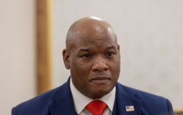 Trump’s pastor breaks silence on Russia’s attacks on Ukraine: 'War crimes'