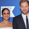 Meghan Markle shares rare emotional photo with Harry and daughter on her 5th birthday