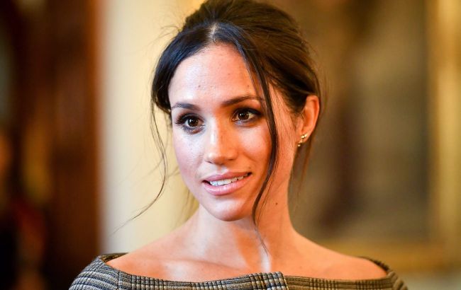 Meghan Markle demands VIP treatment and personal chef ahead of UK trip