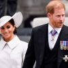 Prince Harry and Meghan Markle return to Britain after six years in the US