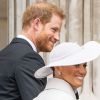 Meghan Markle shares special gift Prince Harry brought back from Ukraine
