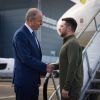 Incident involving Zelenskyy&rsquo;s aircraft: Ireland sees no failure by its security services