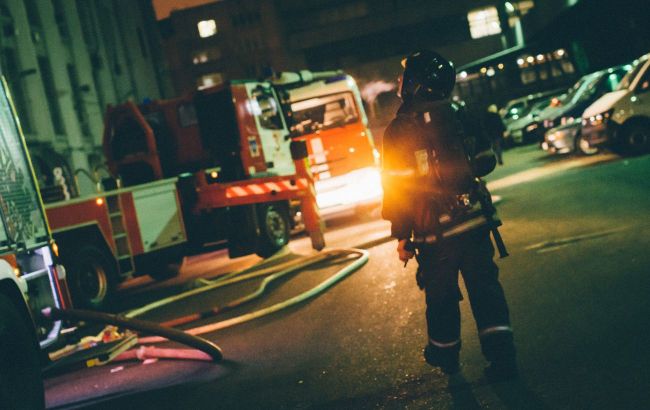 Another blast hits Moscow, killing police officers near earlier bombing of Russian top general