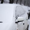Snowfall 'paralyzes' life in Argentina: Impressive footage