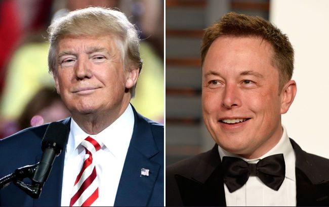 Trump plans to offer Musk role in his administration if elected - Media