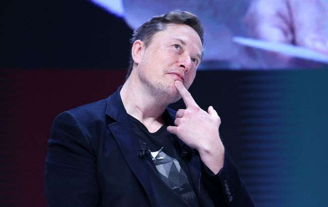 Russia claims Elon Musk requested political asylum