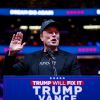 Musk uses AI to identify Trump's enemies among officials - Reuters