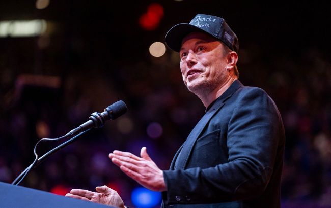 Musk’s feud with Trump spooks Tesla investors and drags stock down