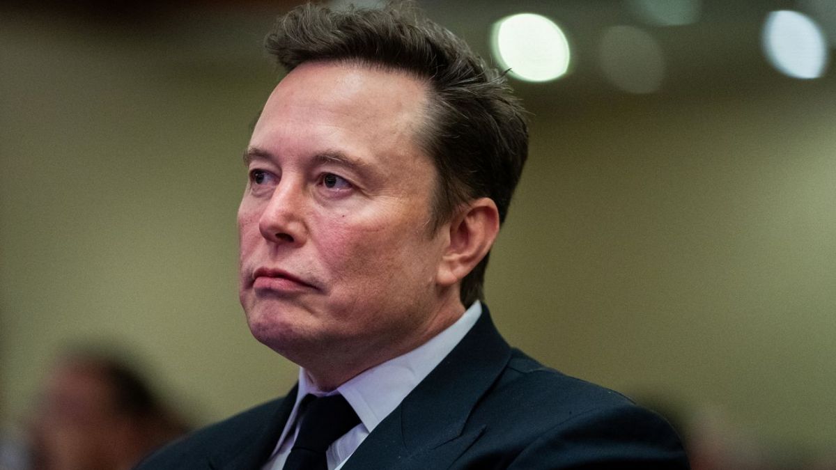 Elon Musk to remain advisor to Trump after leaving DOGE, says Vance |  RBC-Ukraine