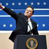 Musk reacts to Trump's call for Ukraine to elect new president
