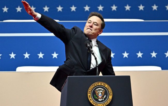 Musk reacts to Trump's call for Ukraine to elect new president