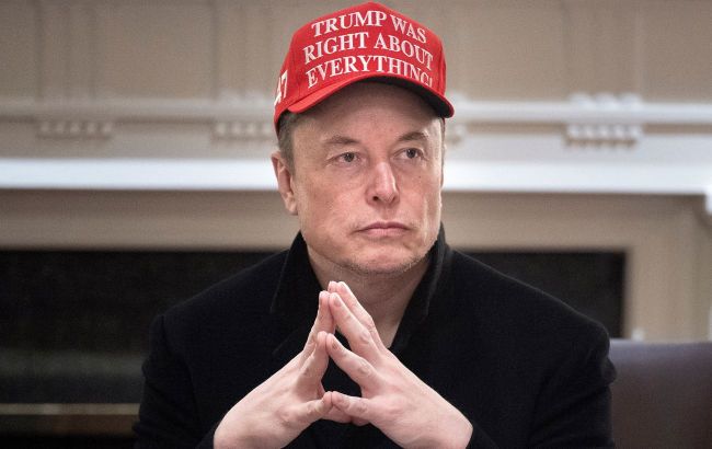 Musk drops plan to launch political party, WSJ reveals details