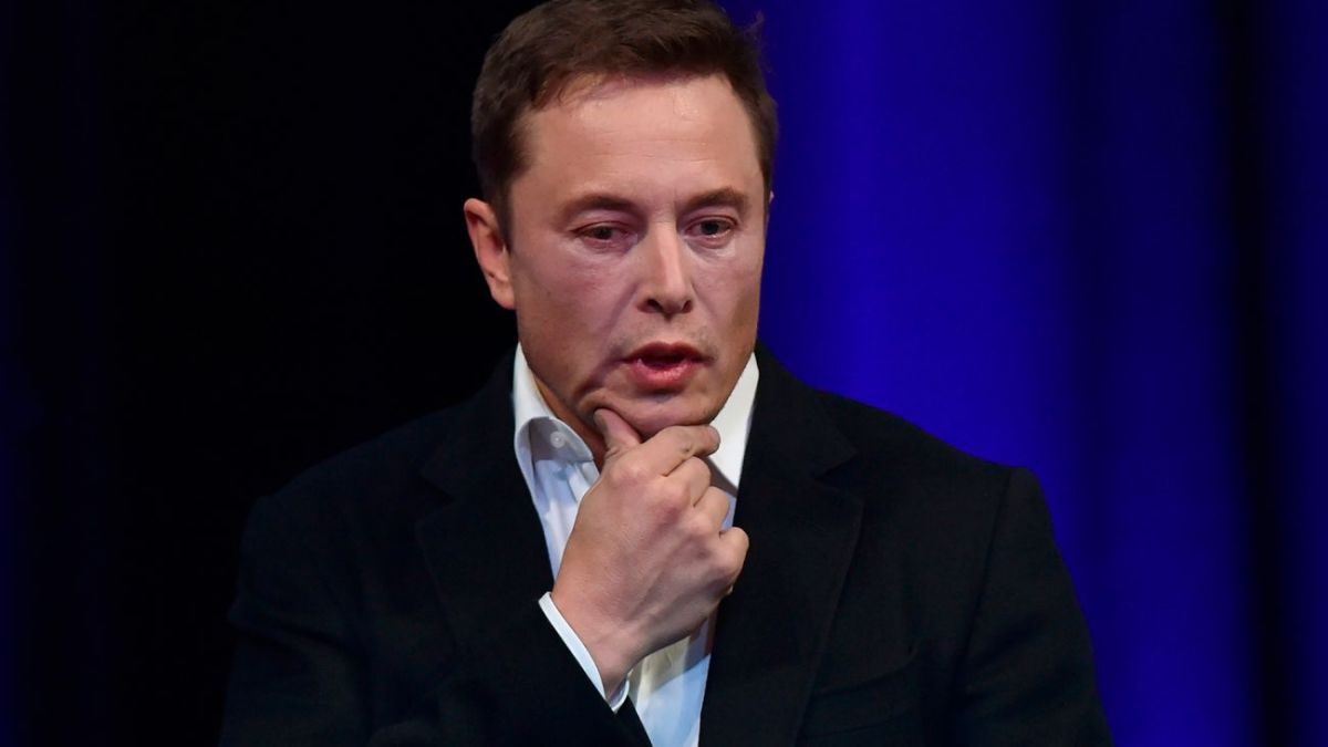 Elon Musk Réfute Catégoriquement les Allégations de Vente de Starlink à la Russie