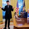 Trump hints at possible deportation of Elon Musk after latest clash