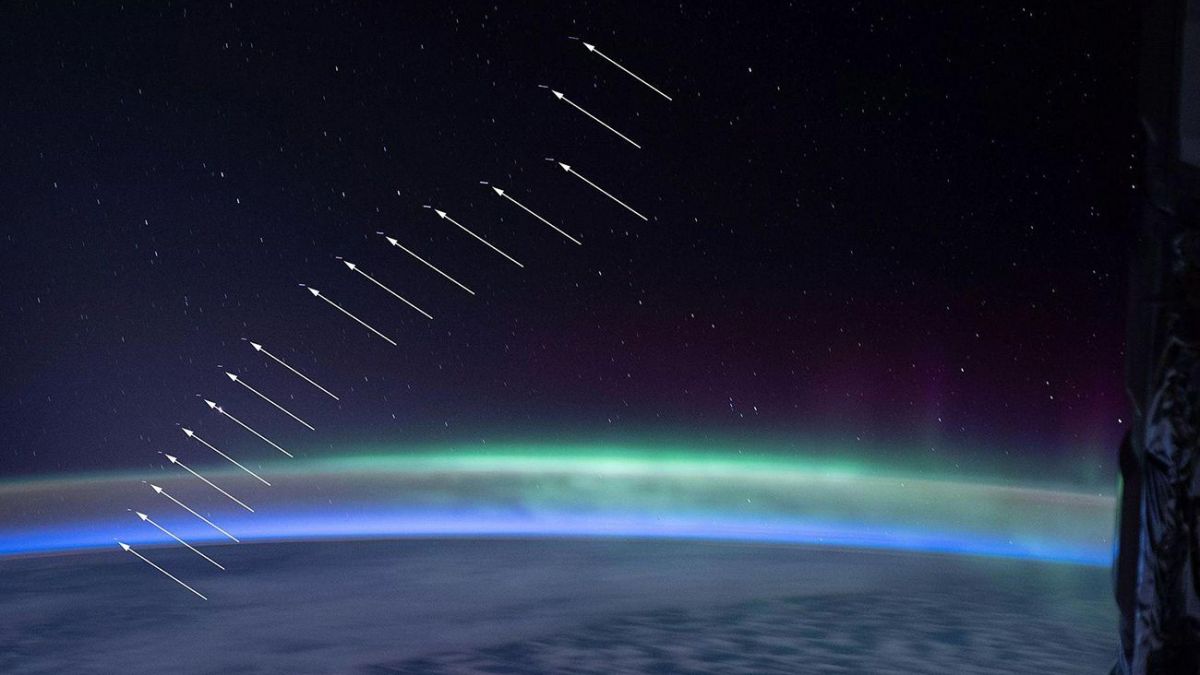 Elon Musk's Starlink satellites can change the Earth's climate | RBC-Ukraine