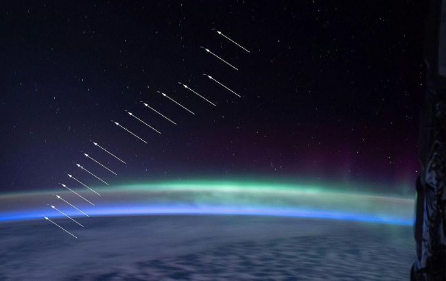 Elon Musk's Starlink satellites can change the Earth's climate