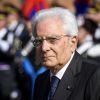 World currently experiences global war in parts - President Mattarella