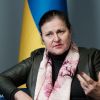 EU Ambassador Katarína Mathernová: 2030 is a realistic date for Ukraine's accession negotiations conclusion