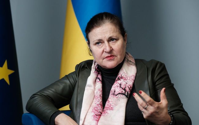 EU Ambassador: Sanctions work, Moscow losing access to key military tech