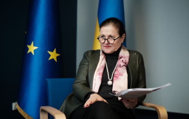 No truce here: EU Ambassador speaks about Russian attacks on Ukraine