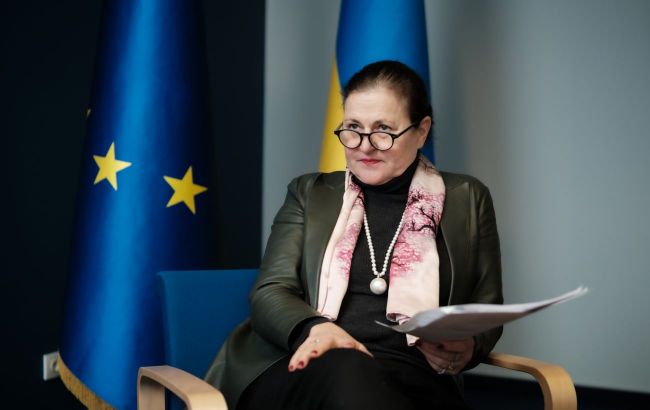 Line between ceasefire and frozen conflict is touchy - EU Ambassador to Ukraine