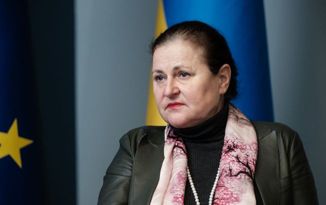 'Real hell': EU Ambassador to Ukraine reacts to Russia's nighttime strike on Ternopil