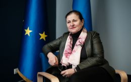 When Ukraine will join the EU? Ambassador Mathernová specifies timeline and conditions