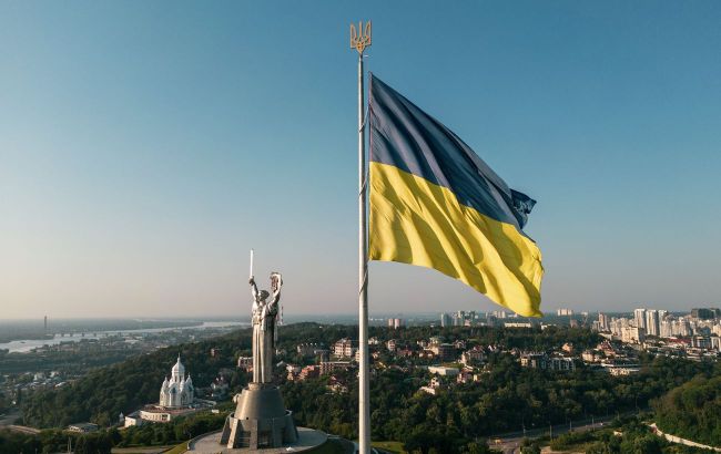 Ukraine’s National Flag Day: How blue and yellow flag became symbol of struggle for freedom