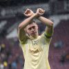 Ukrainian Premier League's priciest star unveiled by Transfermarkt