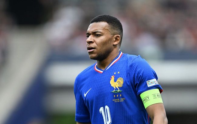 Star striker Mbappé sues PSG in €260 million case