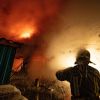 Fires erupt across occupied Sevastopol after massive Ukrainian drone attack
