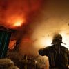Hundreds of Ukrainian drones strike 11 Russian regions