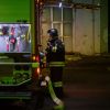Crimea under attack again: Shahed launch site on fire and blackout reported