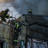 Occupied Donetsk shaken by explosions, power outages reported