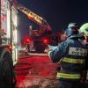 Ukrainian forces strike 2 key Russian oil facilities: Massive fire breaks out