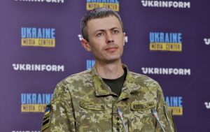 Cyber espionage on Ukraine’s border? GRU accused of hacking cameras: Border Guard responds
