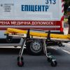 Russian troops strike Chasiv Yar in Donetsk region, 5 people dead