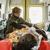 Drone evacuations and frontline surgery: Inside the work of new Ukrainian medical battalion