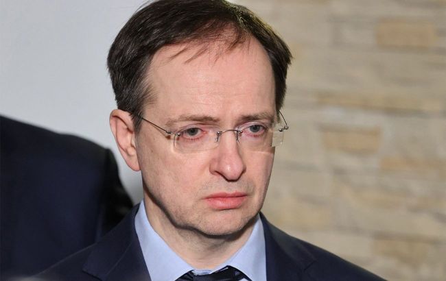 Russia proposes date and venue for memorandum exchange with Ukraine