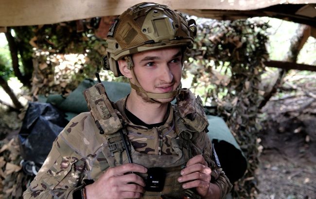 Frontline youth: Inside the volunteer defense of Chasiv Yar