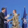 Ukrainian Ministry of Defense states readiness to share combat experience with NATO