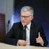 Ukraine tells UN where Russia may target drones after Poland attack