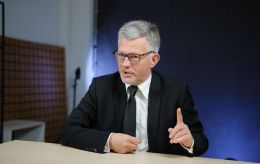 Ukraine tells UN where Russia may target drones after Poland attack