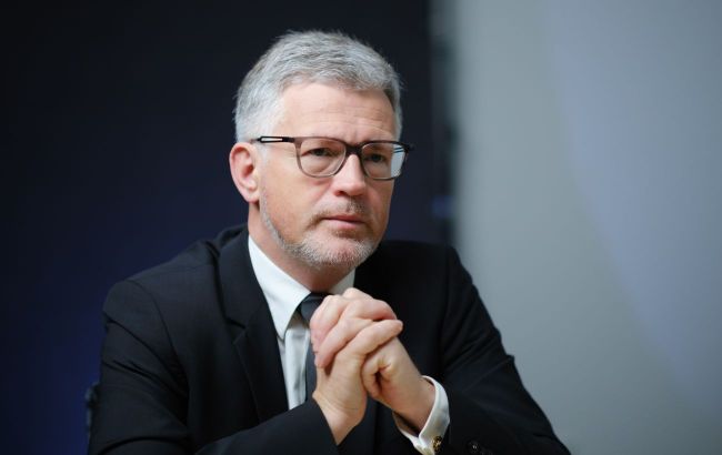 Russia deliberately waited for January cold to strike Ukrainian energy infrastructure, UN envoy says